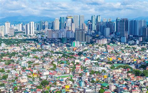 major cities in the philippines